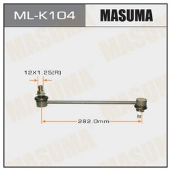 Masuma ML-K104