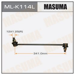 Masuma MLK114L