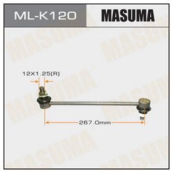 Masuma ML-K120