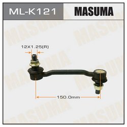 Masuma MLK121