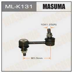 Фото Masuma mlk131