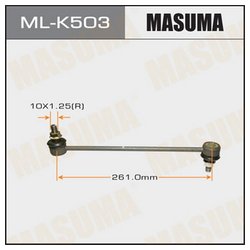 Фото Masuma MLK503