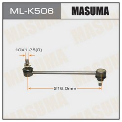 Фото Masuma MLK506