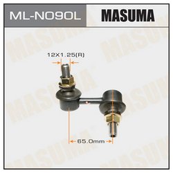 Masuma MLN090L