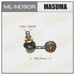 Masuma MLN090R
