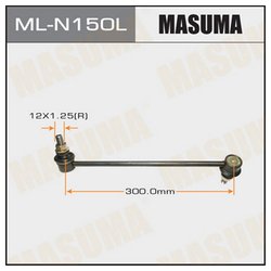 Masuma ML-N150L