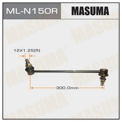 Masuma ML-N150R