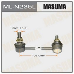 Masuma ML-N235L