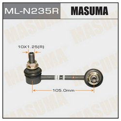 Masuma ML-N235R