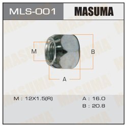 Masuma MLS-001