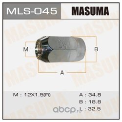 Masuma MLS045