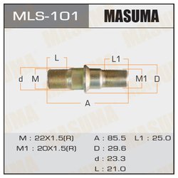 Masuma MLS101