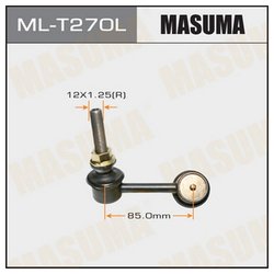 Masuma MLT270L