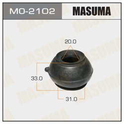 Masuma MO2102