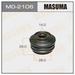 Masuma MO2106