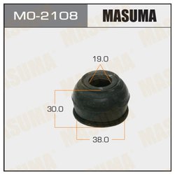 Masuma MO-2108