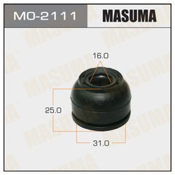 Masuma MO-2111