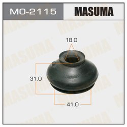 Masuma MO-2115