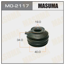 Masuma MO2117