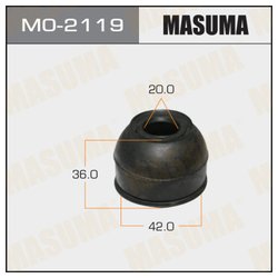 Masuma MO2119