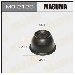 Masuma MO2120