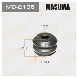 Masuma MO-2135