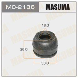 Masuma MO-2136