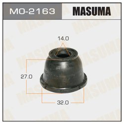 Masuma MO2163