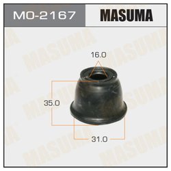 Masuma MO2167