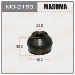 Masuma MO2169