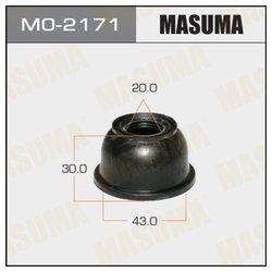 Masuma MO-2171