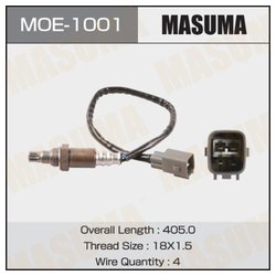 Masuma MOE1001