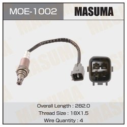 Masuma MOE1002
