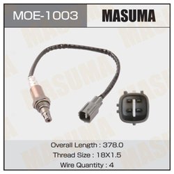 Masuma MOE1003