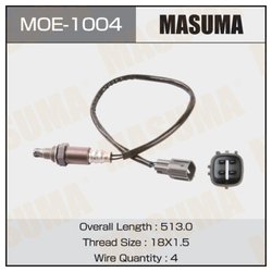 Masuma MOE1004