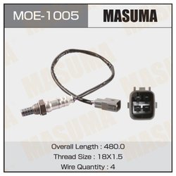 Masuma MOE1005