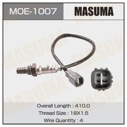 Masuma MOE1007
