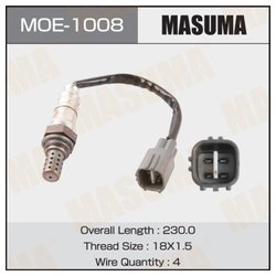 Masuma MOE1008