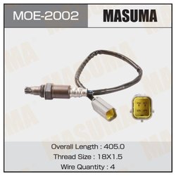 Masuma MOE2002