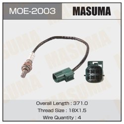 Masuma MOE2003
