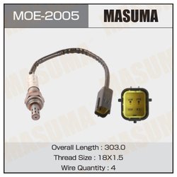 Masuma MOE2005