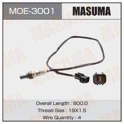 Masuma MOE3001