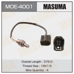 Masuma MOE4001