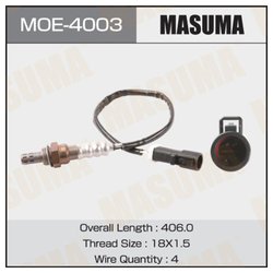 Masuma MOE4003