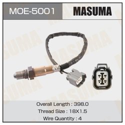 Masuma MOE5001