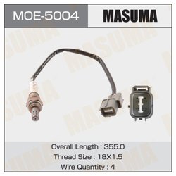 Masuma MOE5004