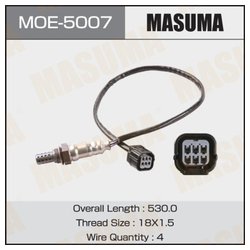 Masuma MOE5007