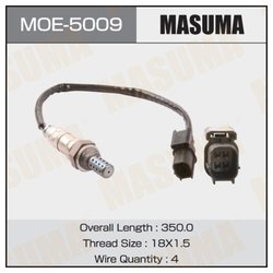 Masuma MOE5009