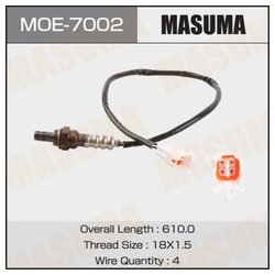 Masuma MOE7002
