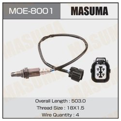 Masuma MOE8001